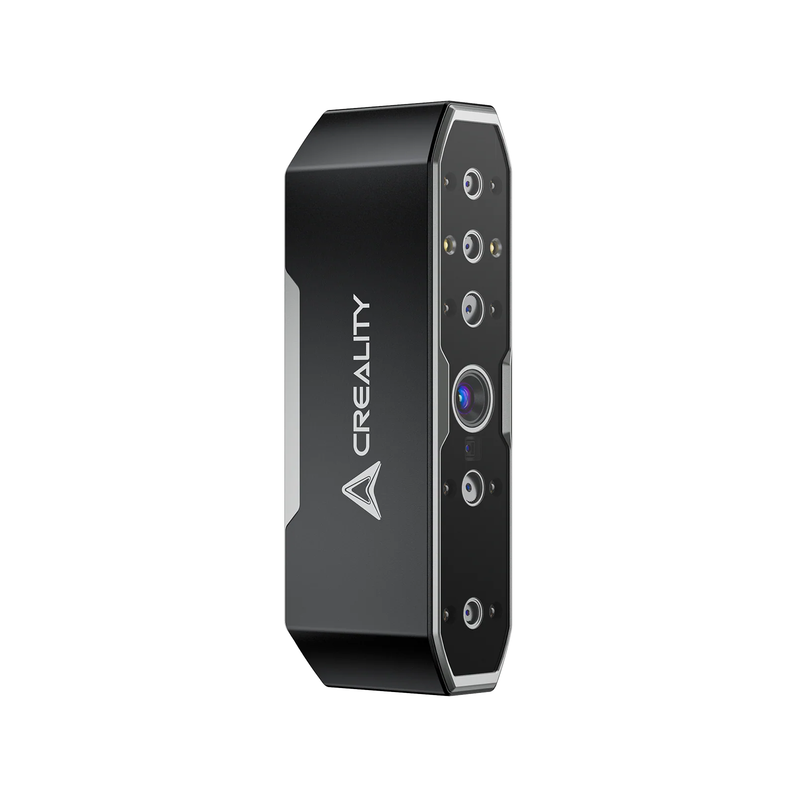 CR-Scan Otter faixa de captura